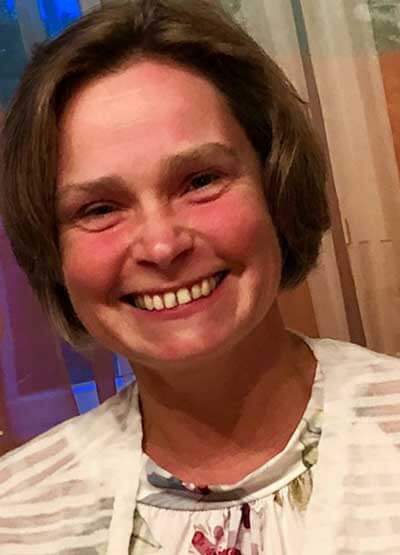 Lisbeth Woschitz