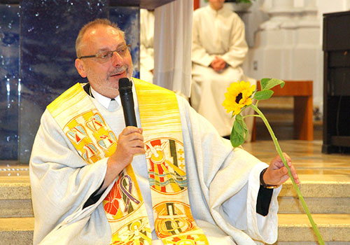 Pater Stephan